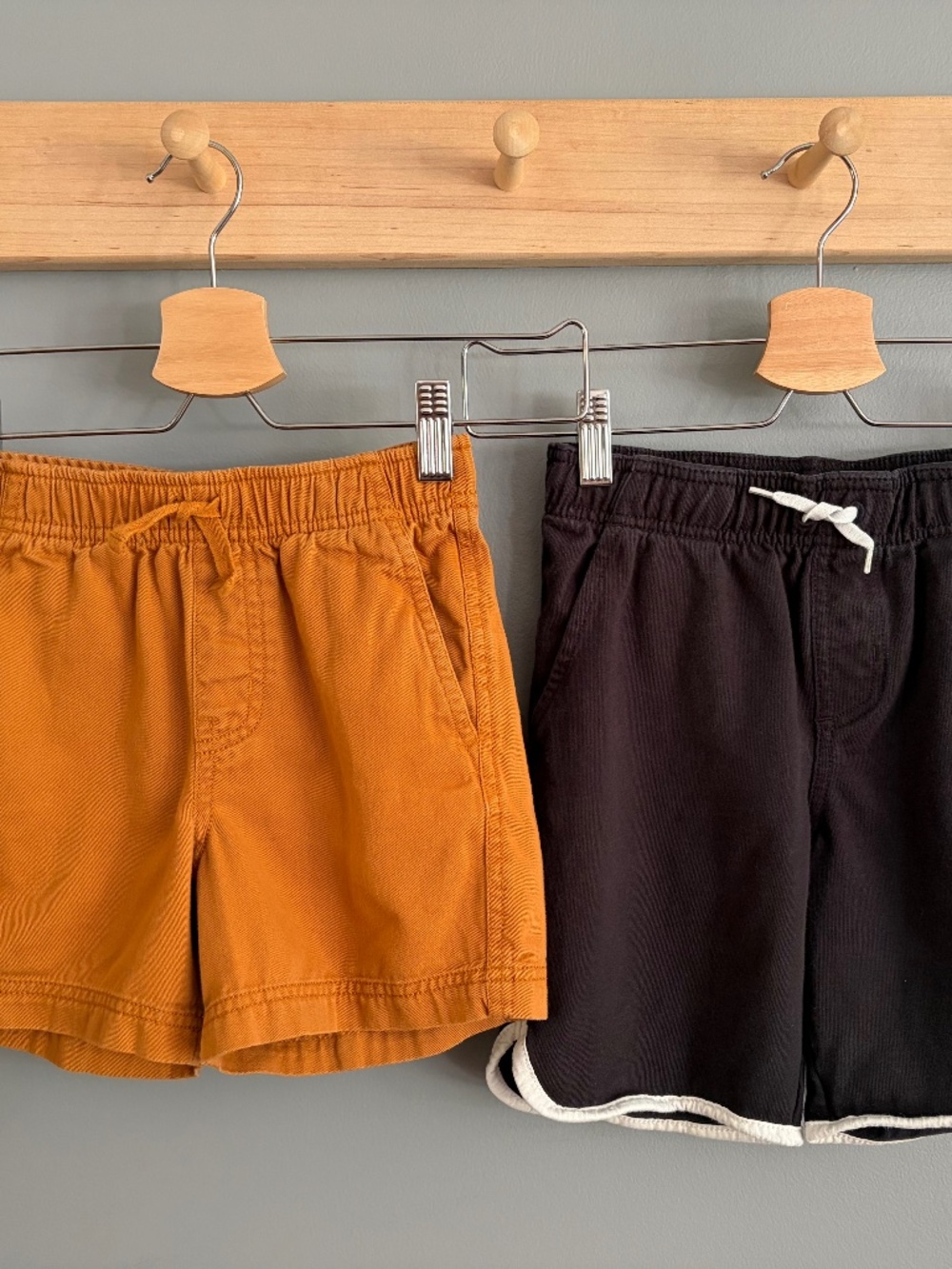 Tea Collection Short Set Size 7